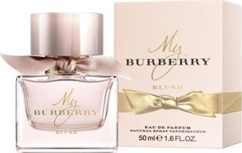 Burberry My Blush Edp 50 Ml Kadın Parfüm 5045498902158