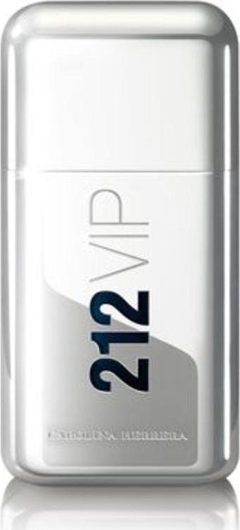 Carolina Herrera 212 Vip Men Edt 50 Ml Erkek Parfümü 8411061723777