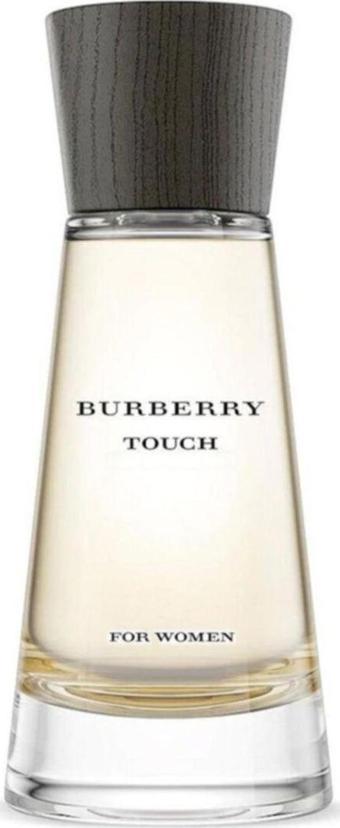 Burberry Touch Edp 100 Ml Kadın Parfüm 5045294100406