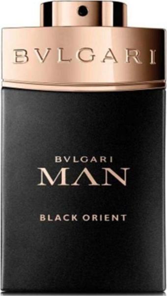 Bvlgari Black Orient Edp 100 Ml Erkek Parfüm 783320971501