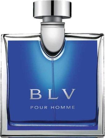 Bvlgari Blv Pour Homme Edt 100 Ml Erkek Parfüm  783320881596