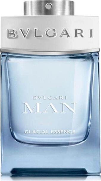 Bvlgari Man Glacial Essence Edp 100 Ml Erkek Parfümü