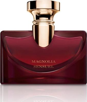 Bvlgari Splendida Magnolia Sensuel 100 Ml Edp