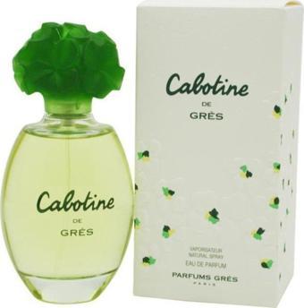 Cabotine De Gres Edp 100 Ml Kadın Parfüm 7640111494133