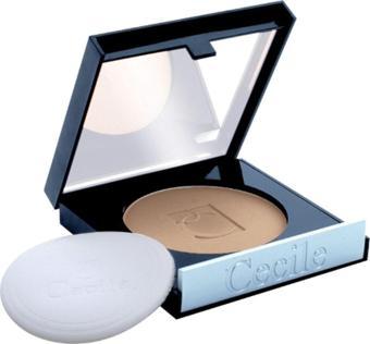 Cecile Invisible Wet Dry Powder 06 Zo42Mn