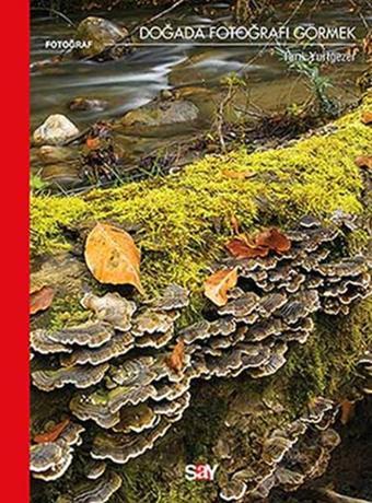 Doğada Fotoğrafı Görmek - Tarık Yurtgezer - Say Yayınları