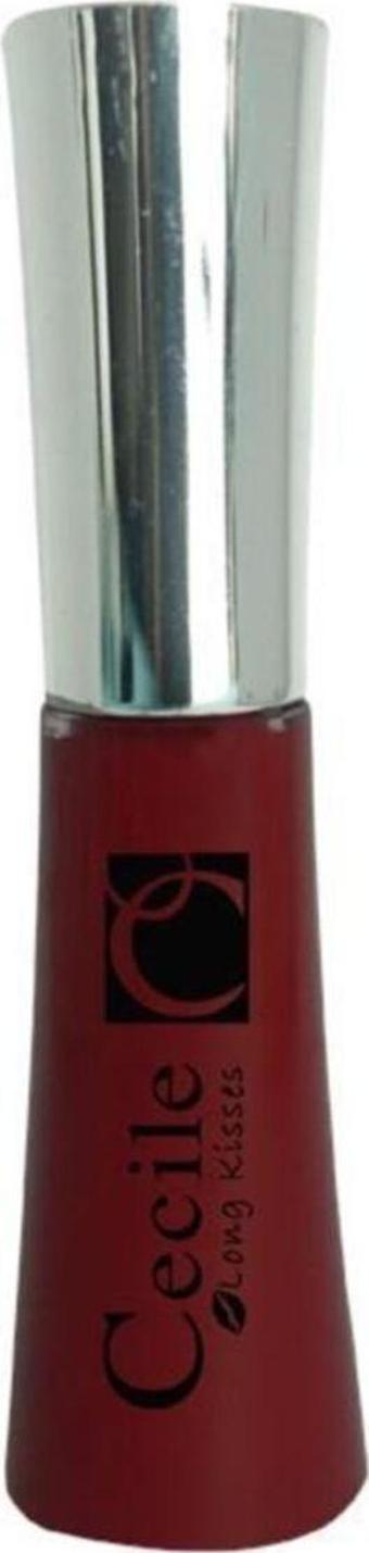 Cecile Long Kisses Lip Gloss 11