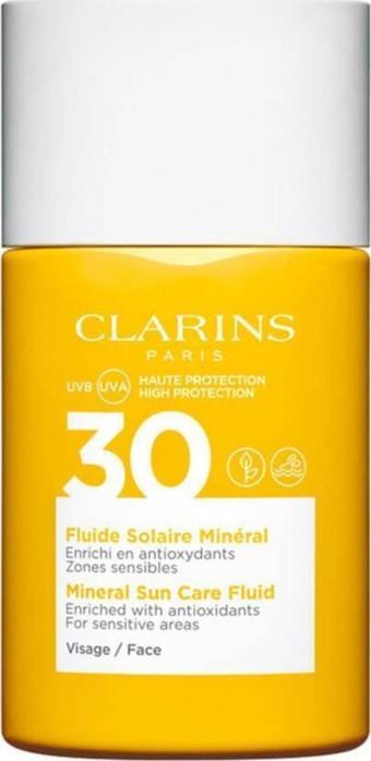 Clarins Güneş Ürünü