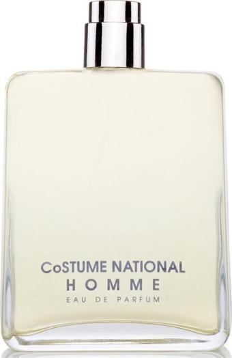 Costume National Homme Edp 100 Ml Erkek Parfümü 3760056101577