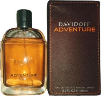 Davidoff Adventure Edt 100 Ml Erkek Parfüm 3414200204415