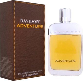 Davidoff Adventure Edt 100 Ml Erkek Parfümü 8699490349359