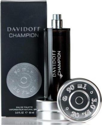 Davidoff Champion Edt 90 Ml Erkek Parfüm 3607340188602