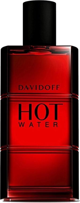 Davidoff Hot Water Edt 110 Ml Erkek Parfümü 9576944163688