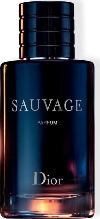 Dior C. Sauvage Parfüm Erkek Edp60Ml