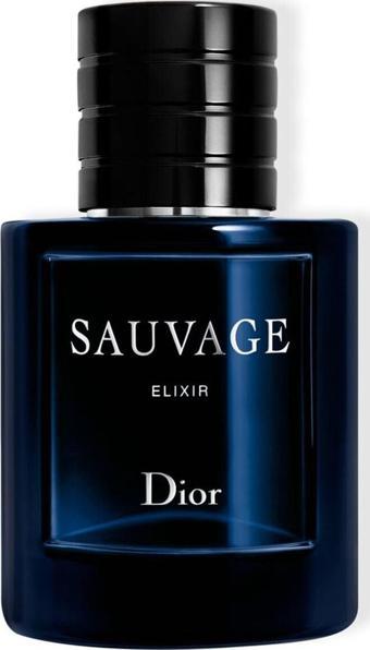 Dior C.Dior Sauvage Elixir Edp Erkek Parfüm 60 Ml