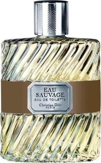 Dior Chrıstıan Dıor Eau Sauvage Edt 100Ml