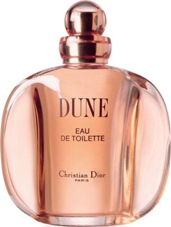 Dior Christian Dune Bayan Edt100Ml