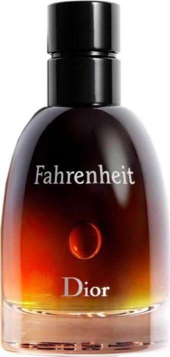 Dior Fahrenheit Edp 75 Ml Erkek Parfüm 3348901116817