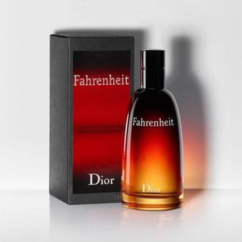 Dior Fahrenheit Edt 50 Ml Erkek Parfüm