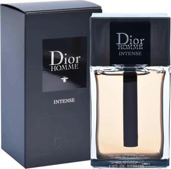 Dior Homme Intense Edp 100 Ml Erkek Parfüm