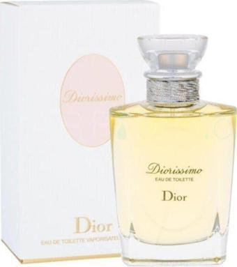 Dior Issimo Edt 100 Ml Kadın Parfüm 3348900314290