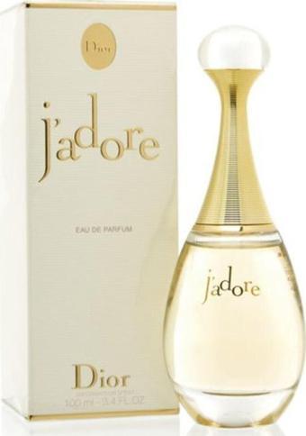 Dior J'Adore Edp 100 Ml Kadın Parfümü 3348900417878