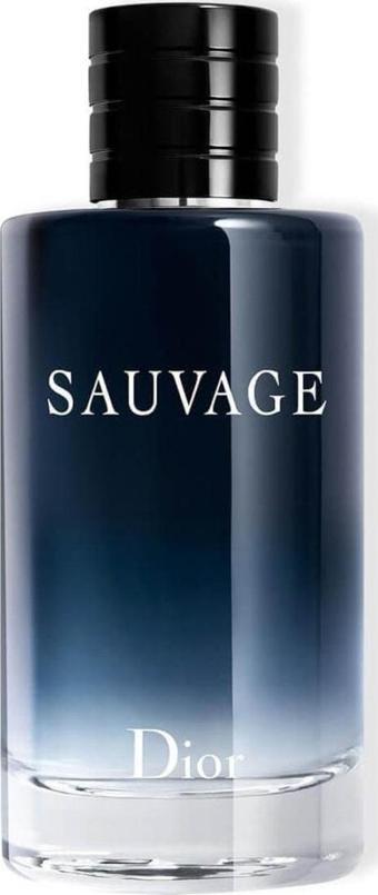 Dior Sauvage 200 Ml Edt Erkek Parfüm