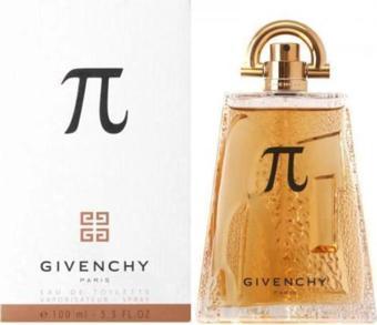 Givenchy Pi Edt 100 Ml Erkek Parfümü 3274878222568