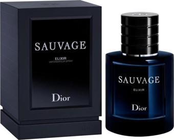 Dior Sauvage Elixir 100 Ml Erkek Parfüm