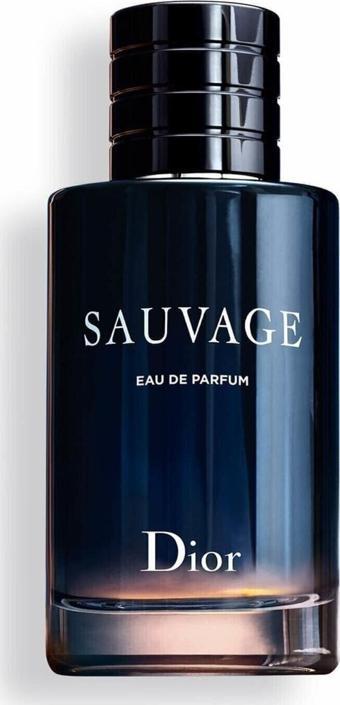 Dior Sauvage Erkek 100 Ml Edp