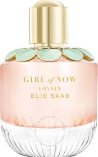 Elie Saab Girl Of Now Lovely Edp 90Ml Kadın Parfümü