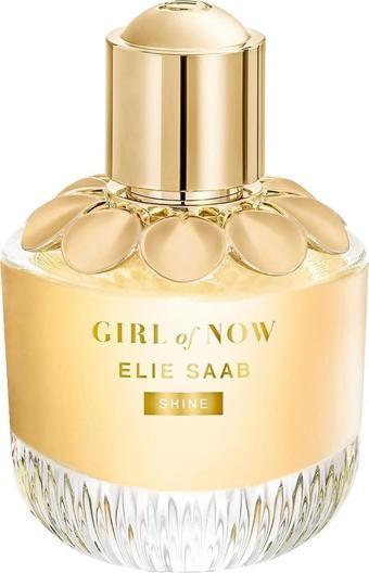 Elie Saab Girl Of Now Shine Edp 50 Ml Kadın Parfüm 3423473095651