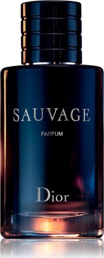 Dior Sauvage Parfum Edp 200 Ml Erkek Parfüm 3348901520065