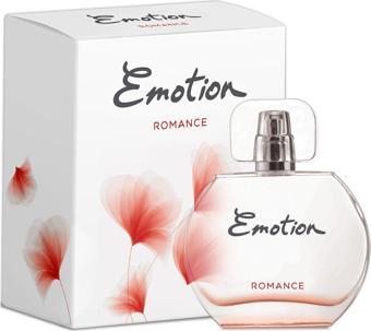 Emotion Romance Edt Parfüm 50Ml