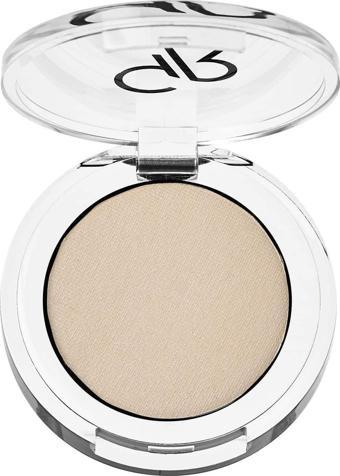 Golden Rose Mat Göz Farı - Soft Color Matte Mono Eyeshadow No: 02