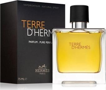 Hermes Edp 75 Ml Erkek Parfümü