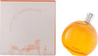 Hermes Elıxır Des Merveılles Bayan Edp100Ml