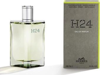 Hermes H24 Erkek Parfümü Edp 100 Ml