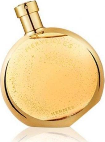 Hermes L Ambre Des Merveilles Edp 100 Ml Kadın Parfümü 3346131792900