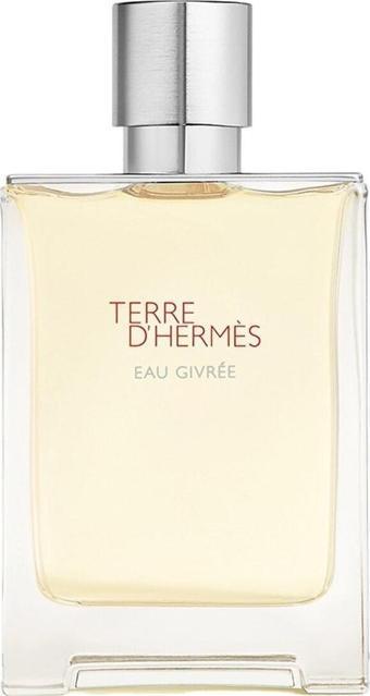 Hermes Terre D' Eau Givree Edp 100 Ml