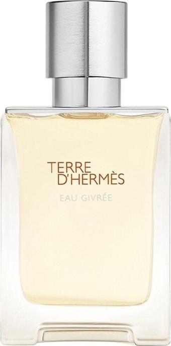 Hermes Terre D' Eau Givree Edp 50 Ml