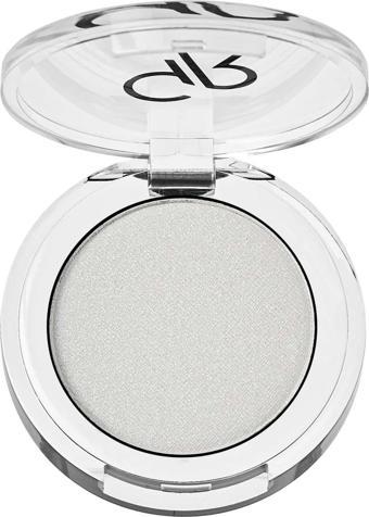 Golden Rose Soft Color Pearl Mono Eyeshadow No: 41 Bright - Tekli Sedefli Far