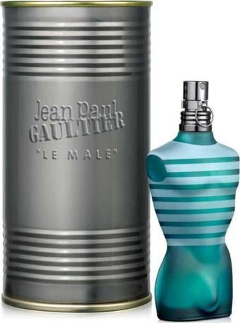 Jean Paul Gaultier Le Male Edt 75 ml Erkek Parfüm