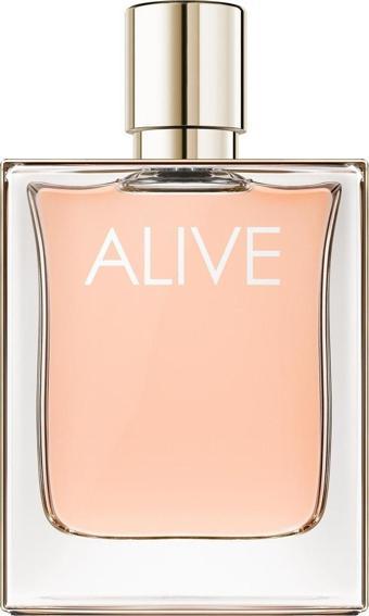 Hugo Boss Alive Eau De Parfum Kadın Parfümü 80 Ml