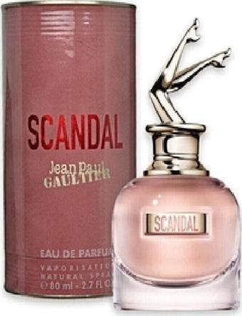 Jean Paul Gaultier Scandal EDP 80  ml Kadın Parfüm