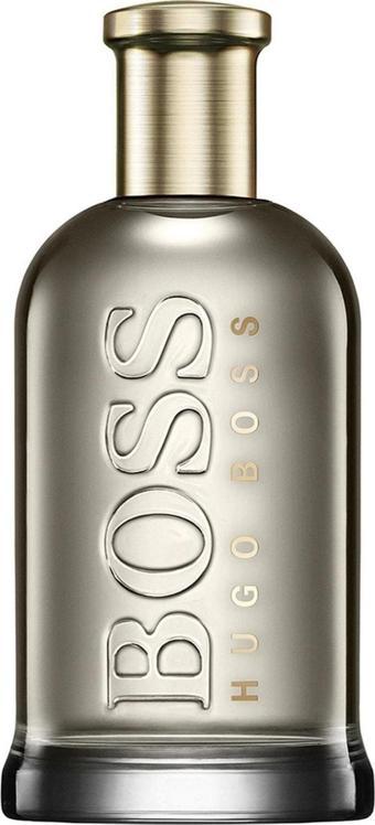 Hugo Boss Bottled Eau De Parfum Erkek Parfümü 200 Ml