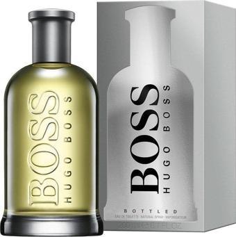 Hugo Boss Bottled Edt 200 Ml Erkek Parfümü