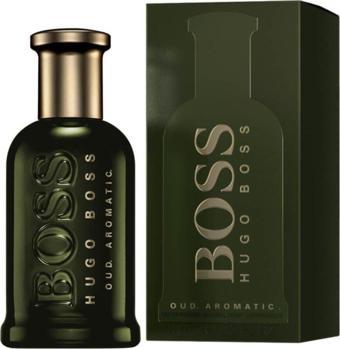 Hugo Boss Bottled Oud Aromatıc Edp 100 Ml