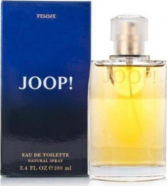 Joop Femme Edt 100 Ml Kadın Parfüm 3414206000059