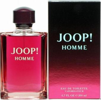 Joop Homme Edt 200 Ml Erkek Parfümü 3607345809915